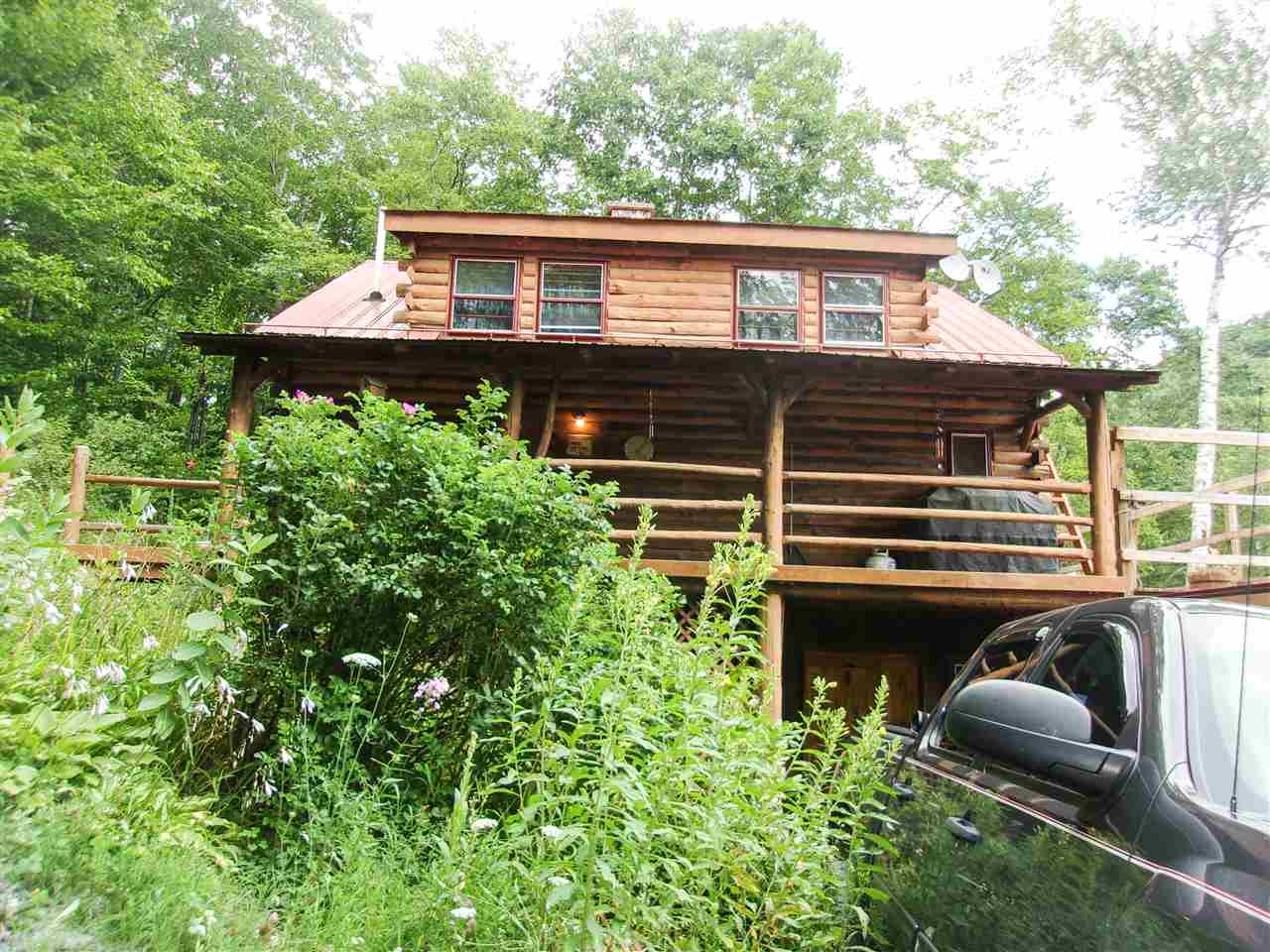 622 Saw Mill Hill Road Wells, VT 05774 - Photo 1 of 1 Gallery Image 1