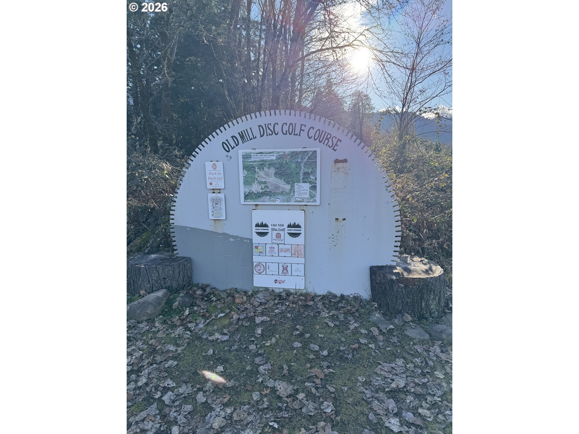 48448 Roaring Rapids Way Oakridge, OR 97463 - Photo 5 of 8