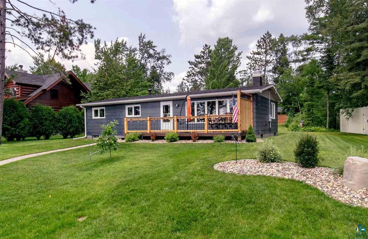 6677 Schultz Lake Road Duluth, MN 55803 - Photo 1 of 37 Welcome to 6677 Schultz Lake Rd