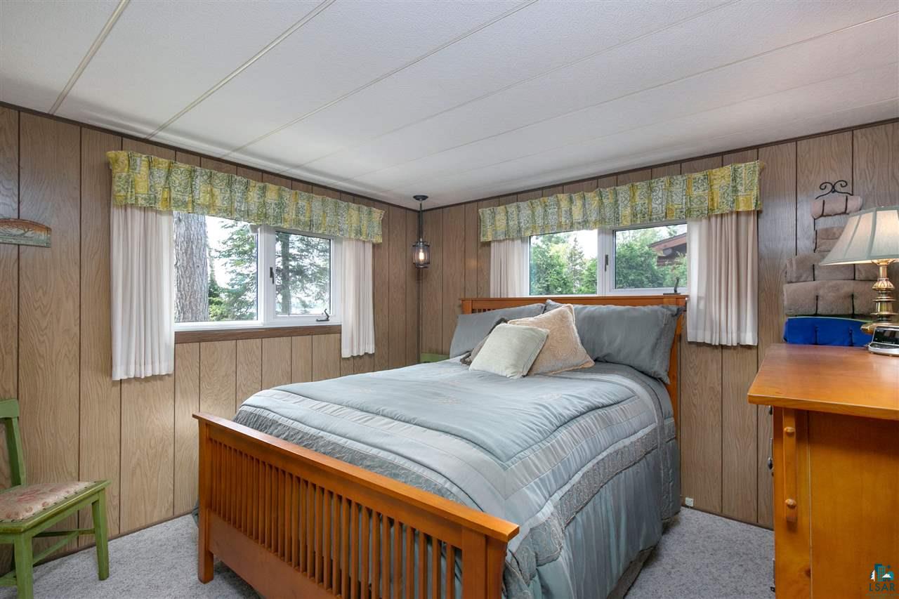 6677 Schultz Lake Road Duluth, MN 55803 - Photo 12 of 37 Bedroom