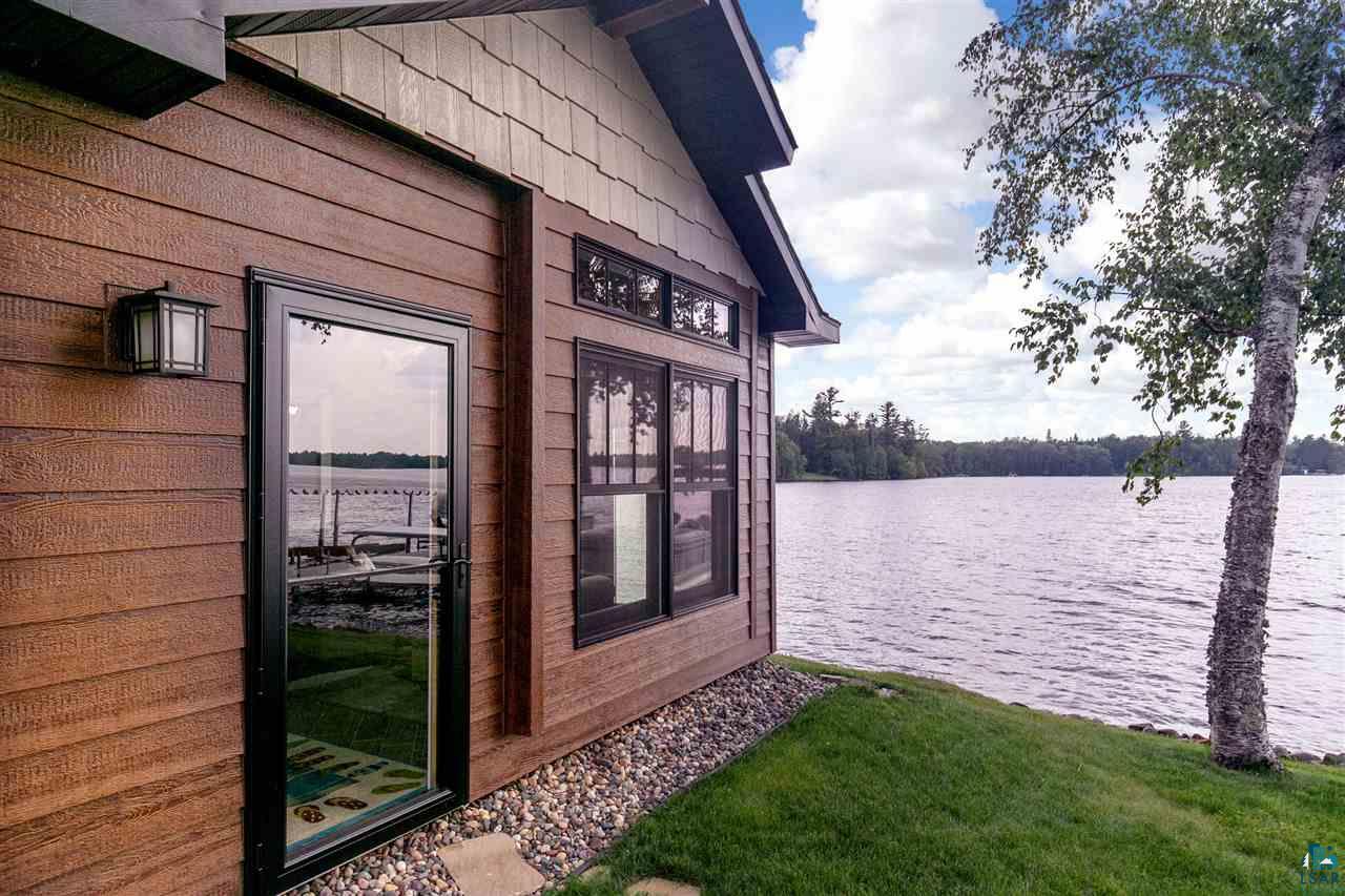 6677 Schultz Lake Road Duluth, MN 55803 - Photo 19 of 37 New Boat House
