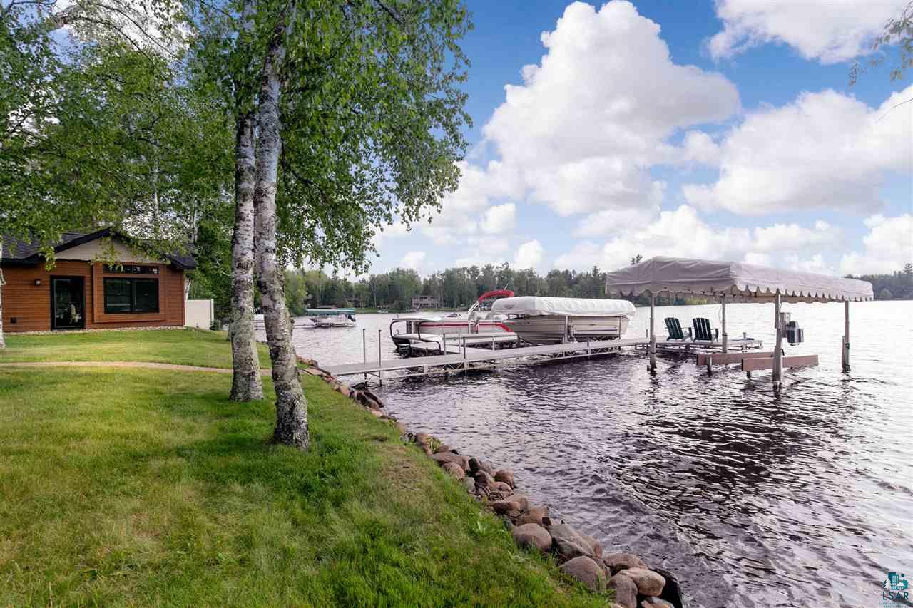 6677 Schultz Lake Road Duluth, MN 55803 - Photo 25 of 37 Shore