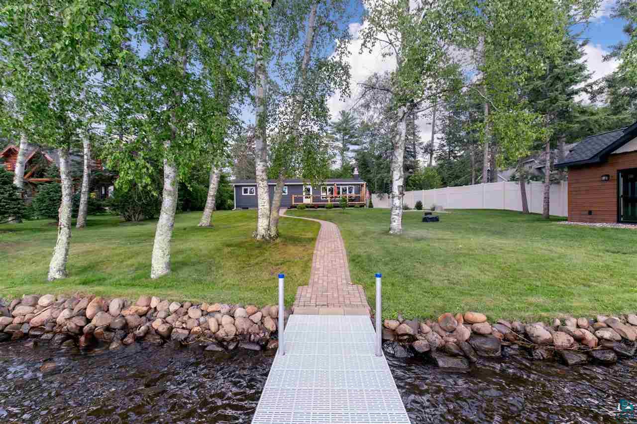 6677 Schultz Lake Road Duluth, MN 55803 - Photo 26 of 37 Shore
