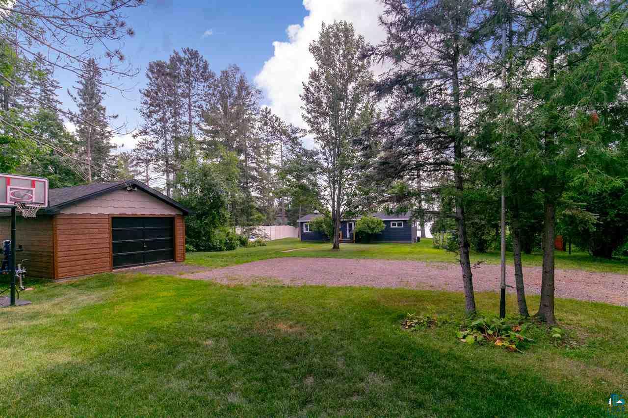 6677 Schultz Lake Road Duluth, MN 55803 - Photo 32 of 37 Detached Garage