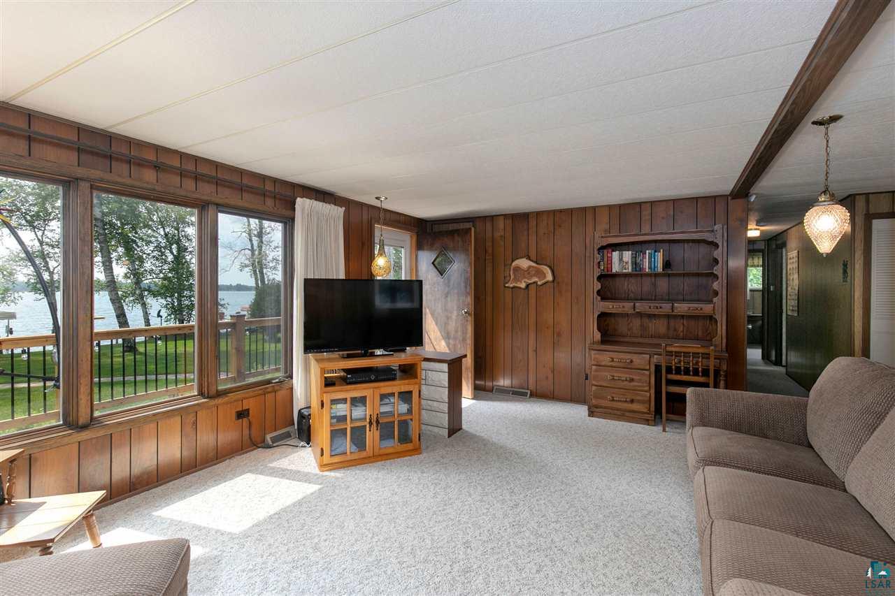 6677 Schultz Lake Road Duluth, MN 55803 - Photo 6 of 37 Living Room