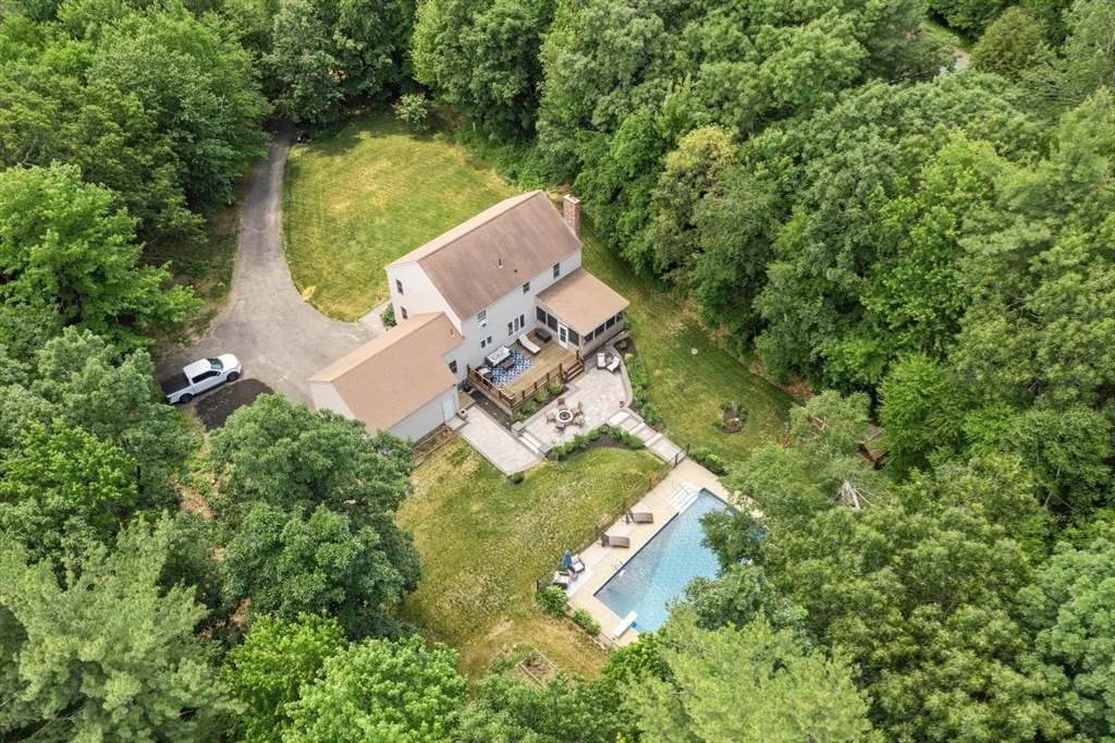 189 Beaman Road Princeton, MA 01541 - Photo 35 of 36