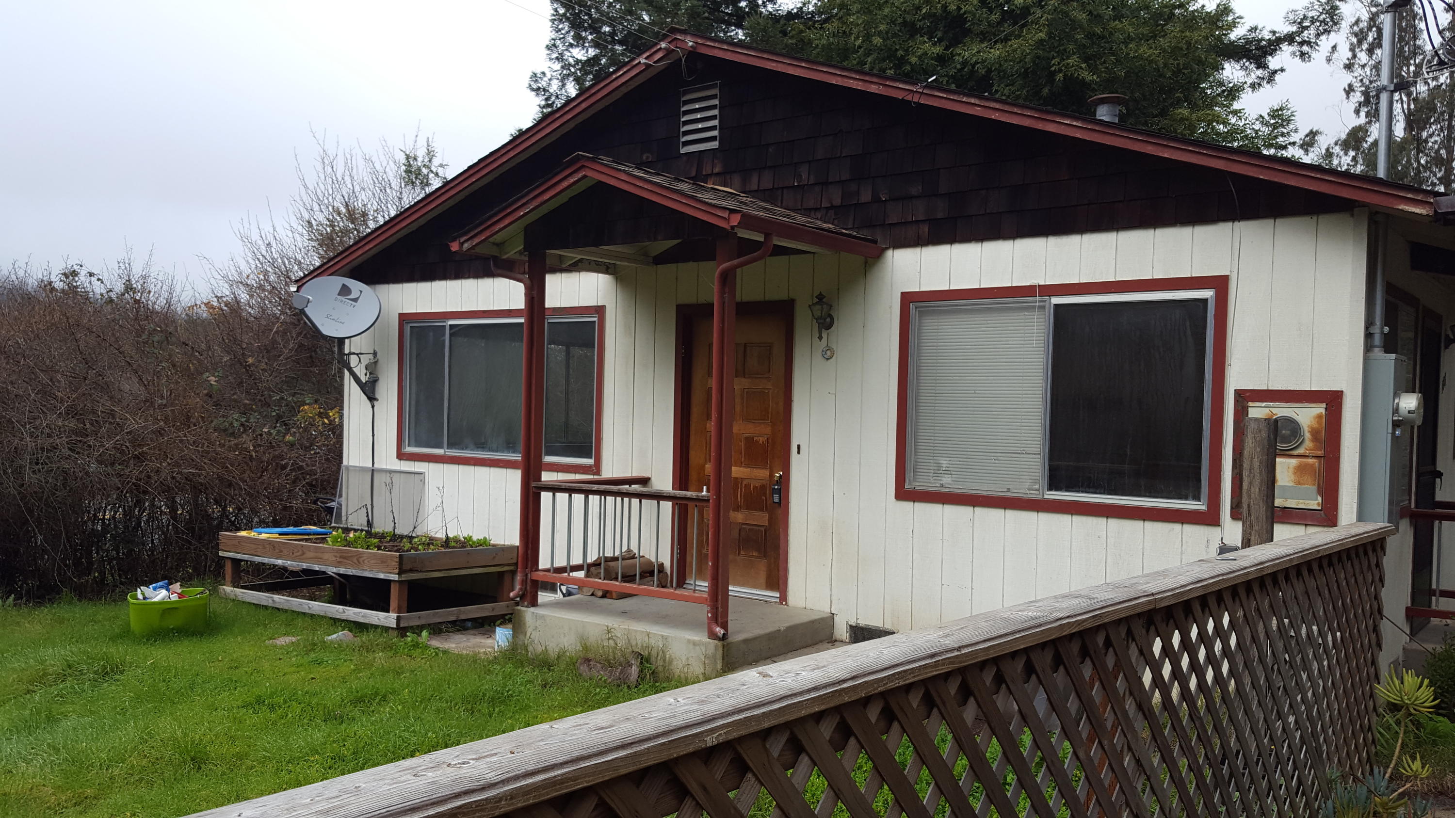 176 South Spring Street Weott, CA 95571 - Photo 20 of 27