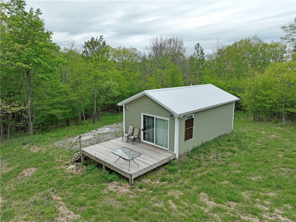 839 Call Hill Road Hartsville, NY 14843 - Photo 4 of 19
