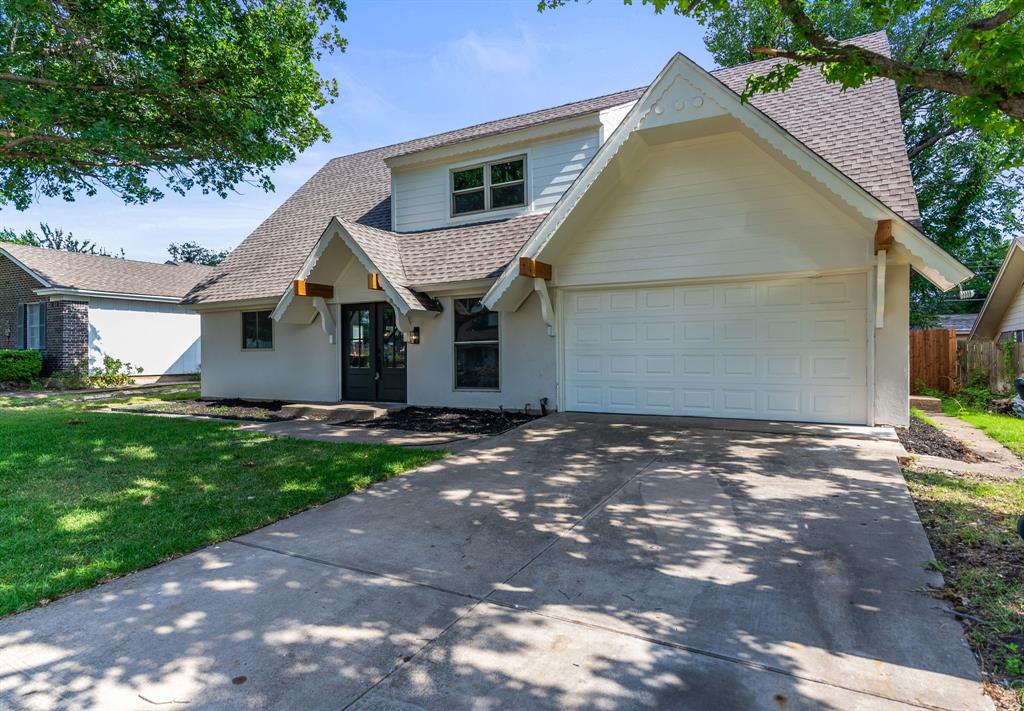 3654 Ridgebriar Drive Dallas, TX 75234 - Photo 17 of 18 Gallery Image 17