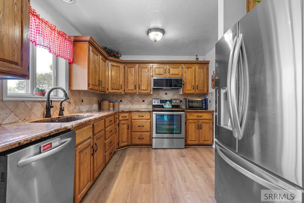 190 West 4th North Rigby, ID 83442 - Photo 21 of 55