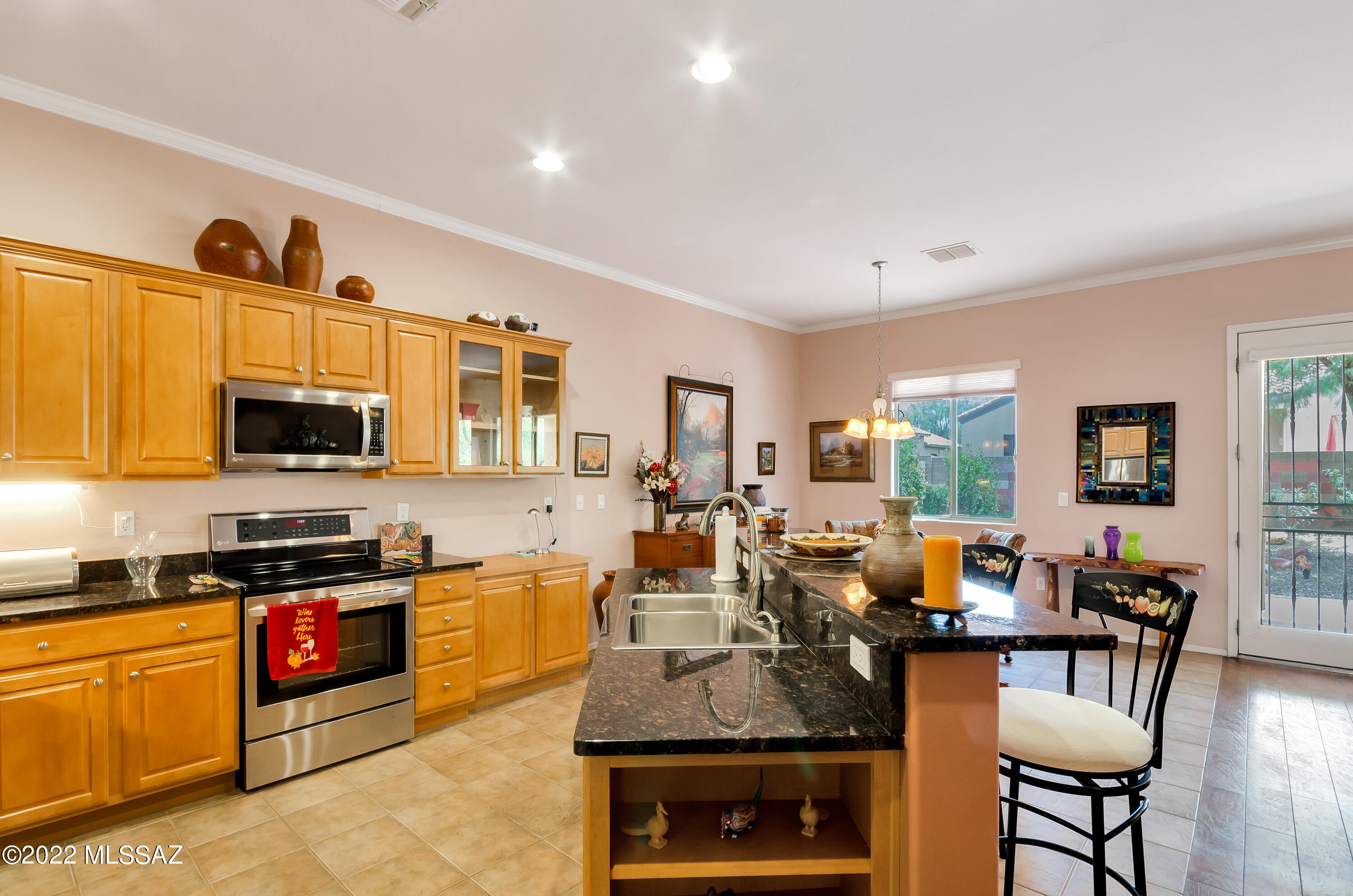 15112 North Pelham Road Tucson, AZ 85739 - Photo 5 of 36 Gallery Image 5
