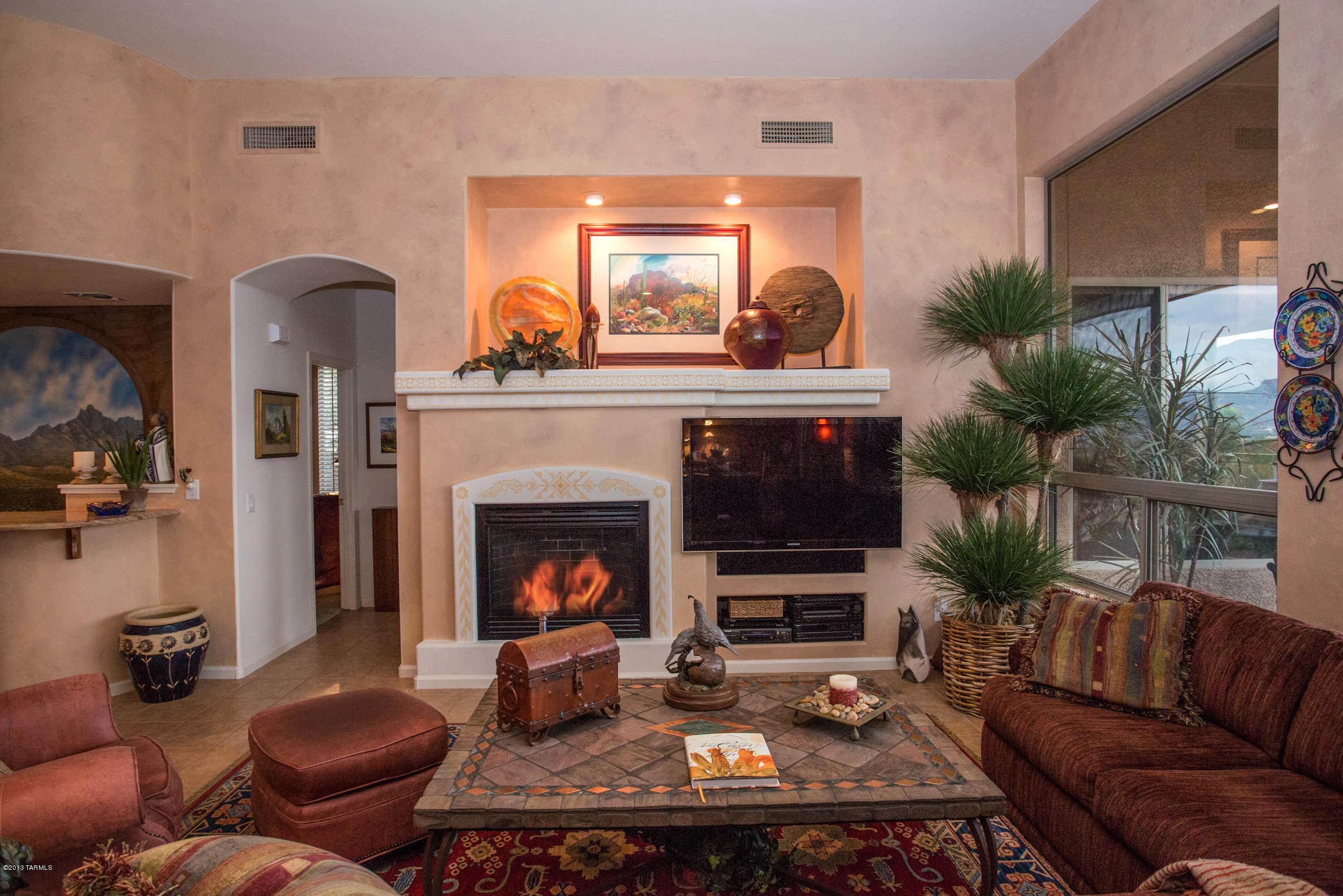 62215 East Rangewood Drive Tucson, AZ 85739 - Photo 4 of 34