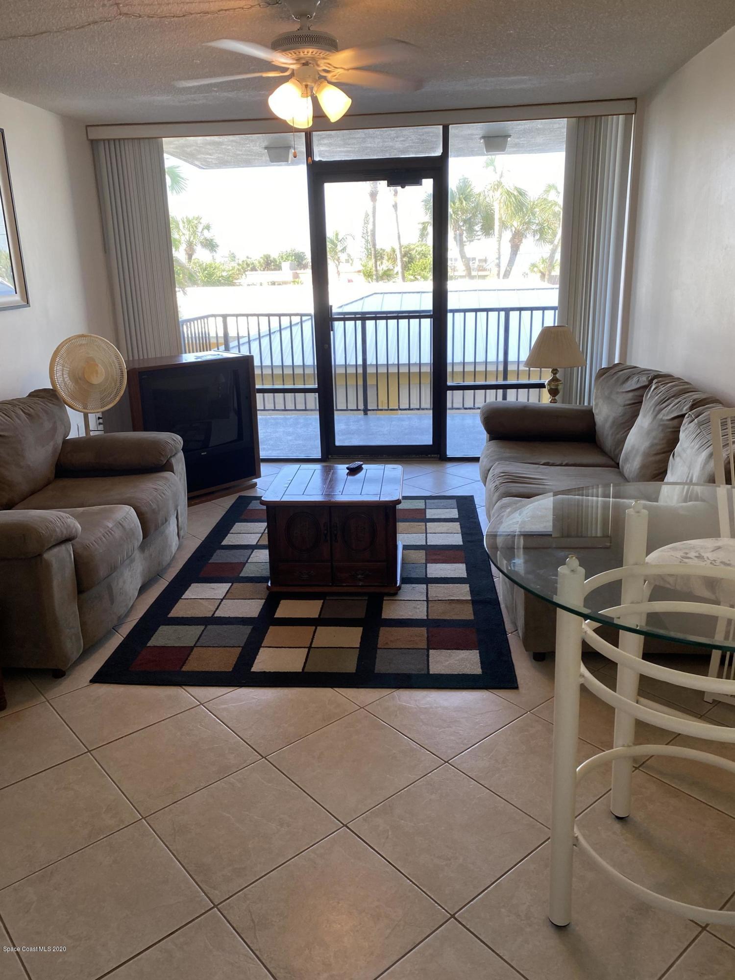 1343 Florida A1A, Unit 1D Satellite Beach, FL 32937 - Photo 6 of 14 LaPlaya LR