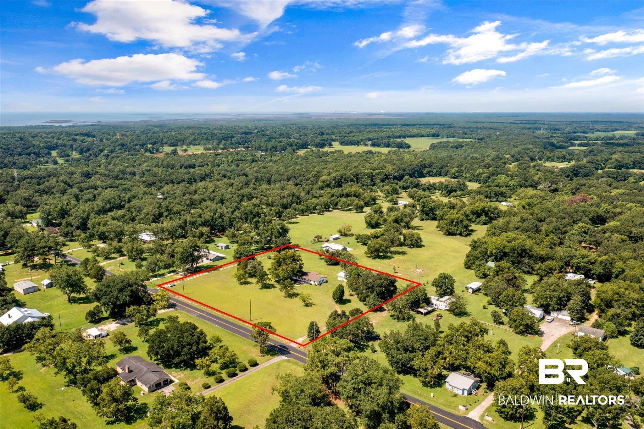 12048 Potter Tract Road Grand Bay, AL 36541 - Photo 35 of 48