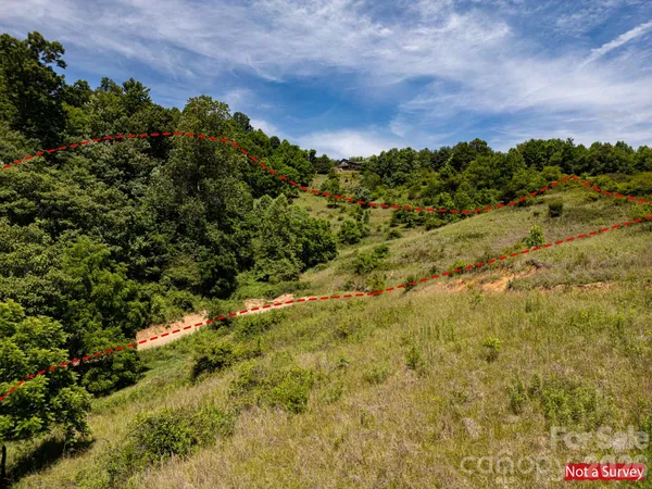 $110,000 | 999 Murphy Cove Road, Candler, NC 28715