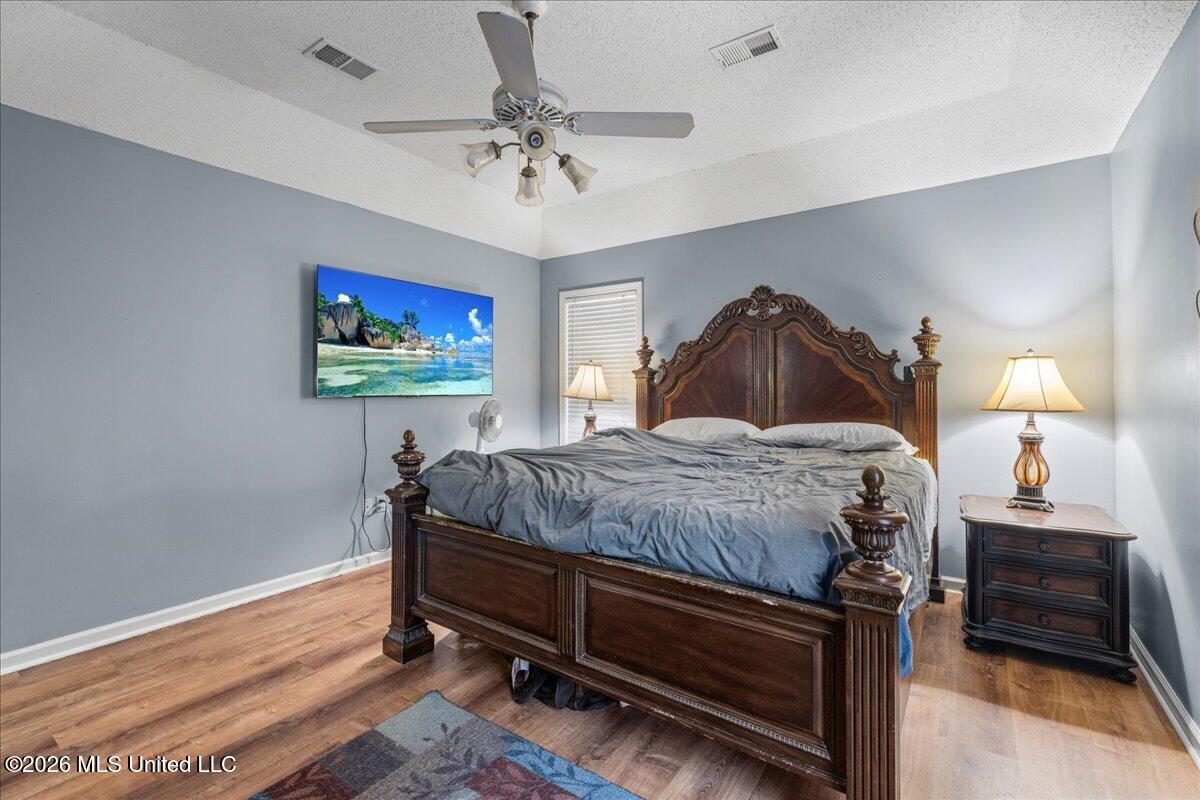 5446 Ridgetop Drive Horn Lake, MS 38637 - Photo 15 of 33 15-7485