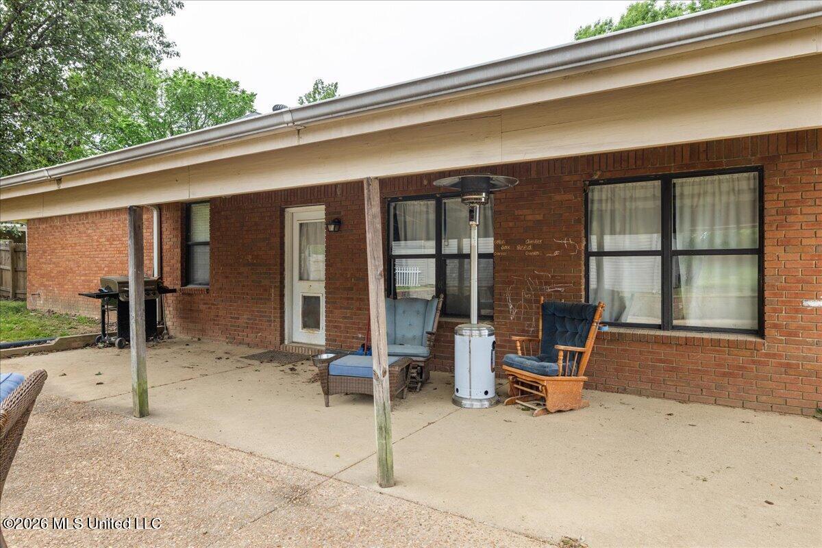 5446 Ridgetop Drive Horn Lake, MS 38637 - Photo 26 of 33 10-7487