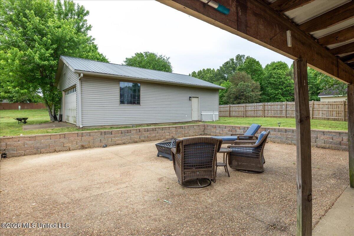 5446 Ridgetop Drive Horn Lake, MS 38637 - Photo 27 of 33 11-7494