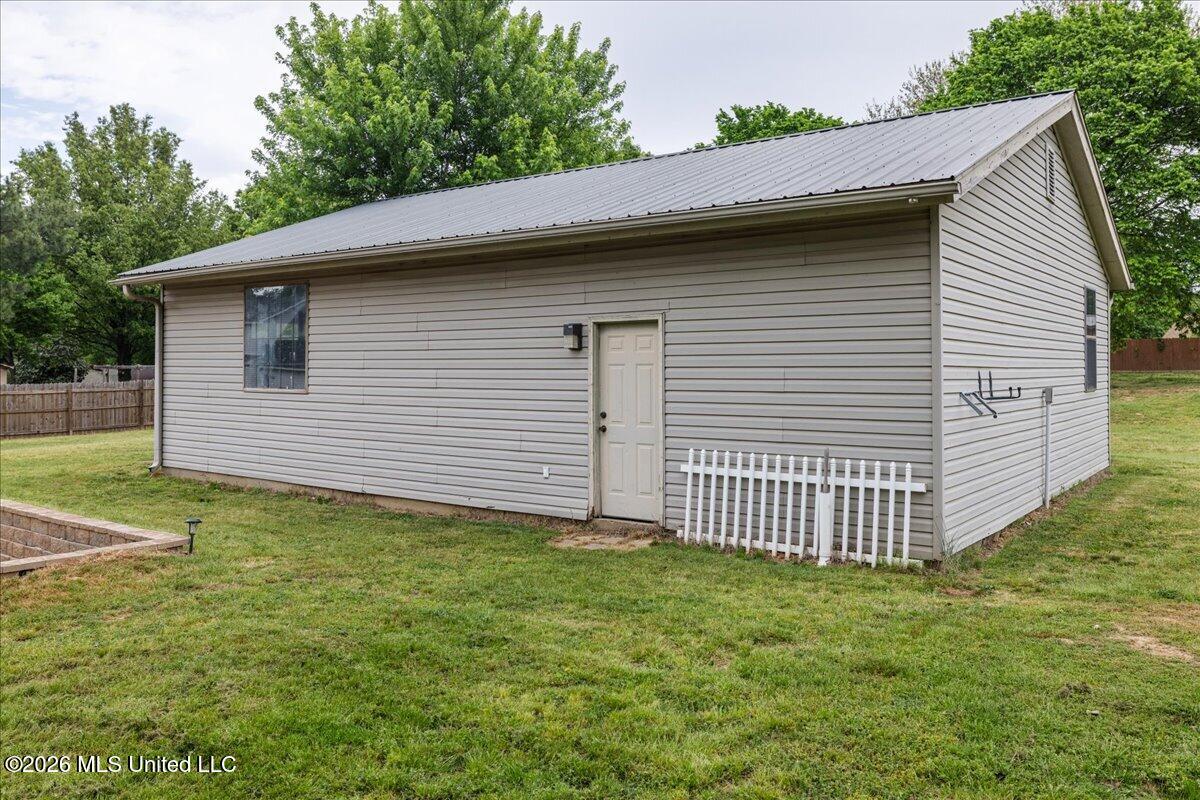 5446 Ridgetop Drive Horn Lake, MS 38637 - Photo 28 of 33 05-7499