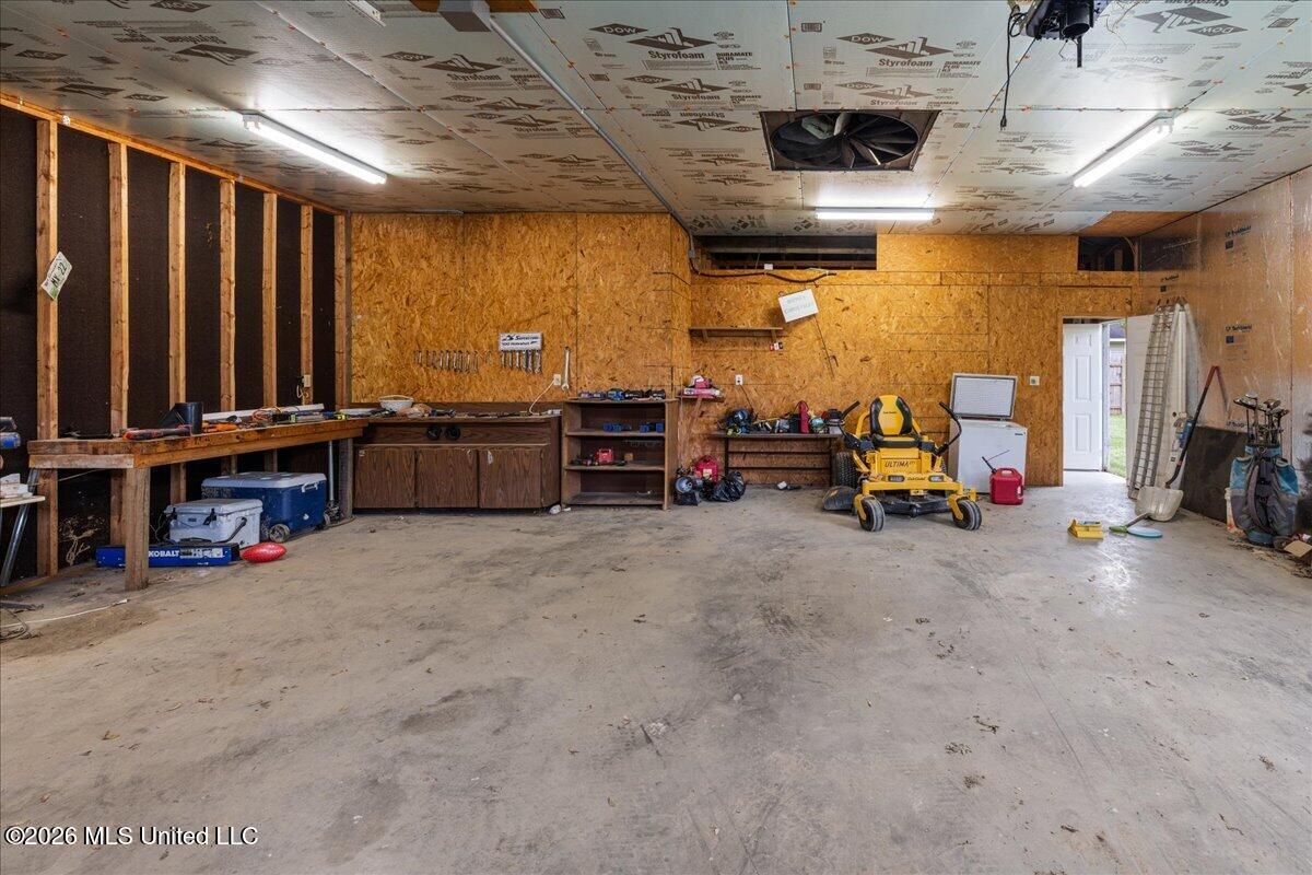 5446 Ridgetop Drive Horn Lake, MS 38637 - Photo 30 of 33 07-7500