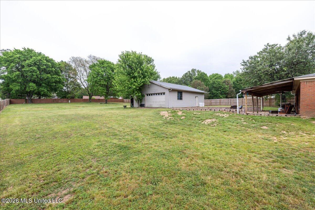 5446 Ridgetop Drive Horn Lake, MS 38637 - Photo 32 of 33 12-7496