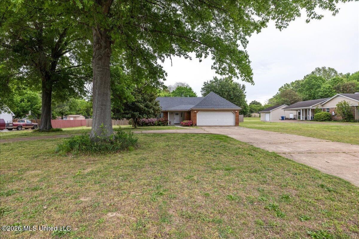 5446 Ridgetop Drive Horn Lake, MS 38637 - Photo 33 of 33 01-7498