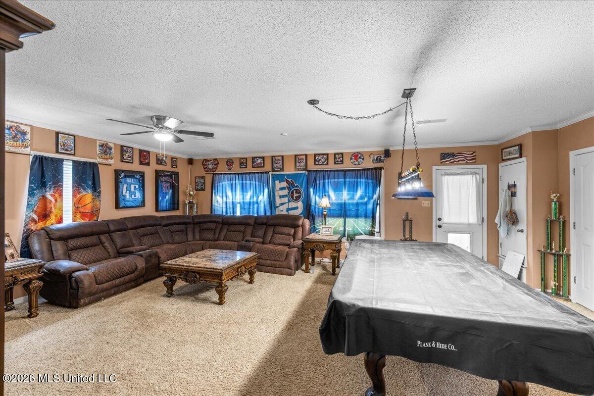 5446 Ridgetop Drive Horn Lake, MS 38637 - Photo 5 of 33 27-7478