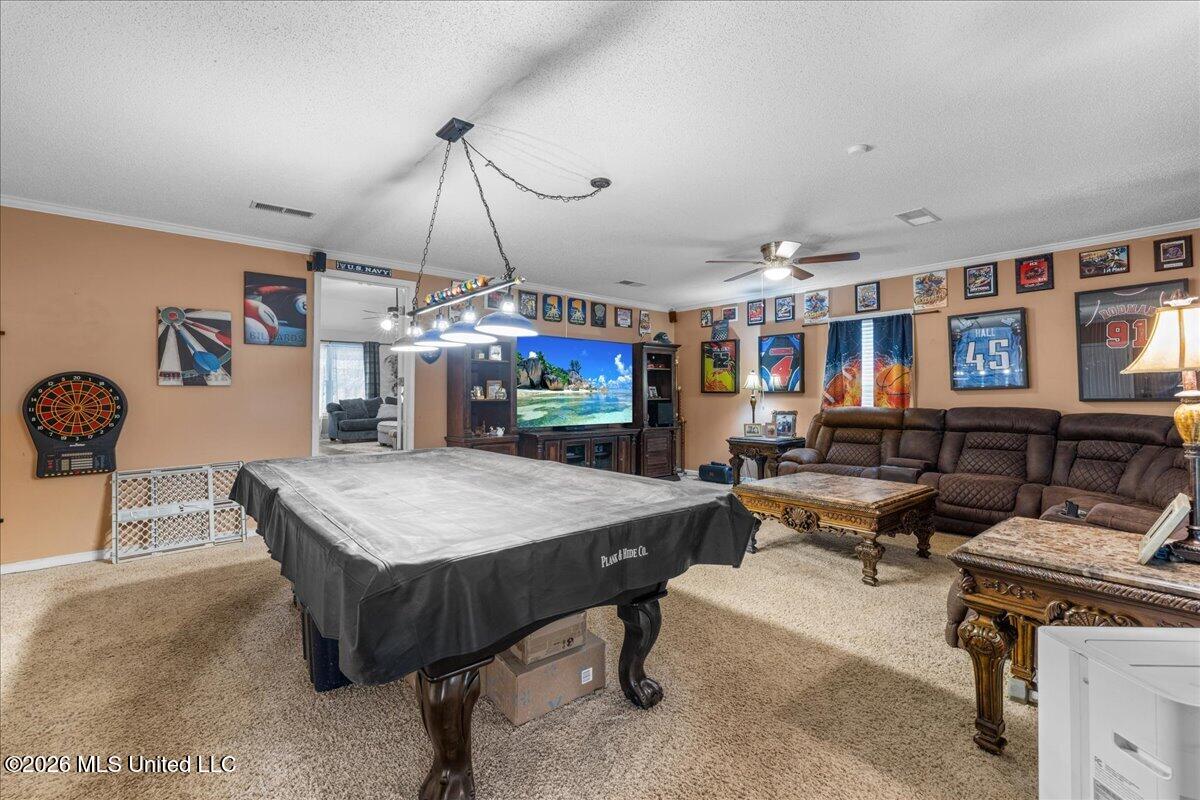 5446 Ridgetop Drive Horn Lake, MS 38637 - Photo 6 of 33 26-7491