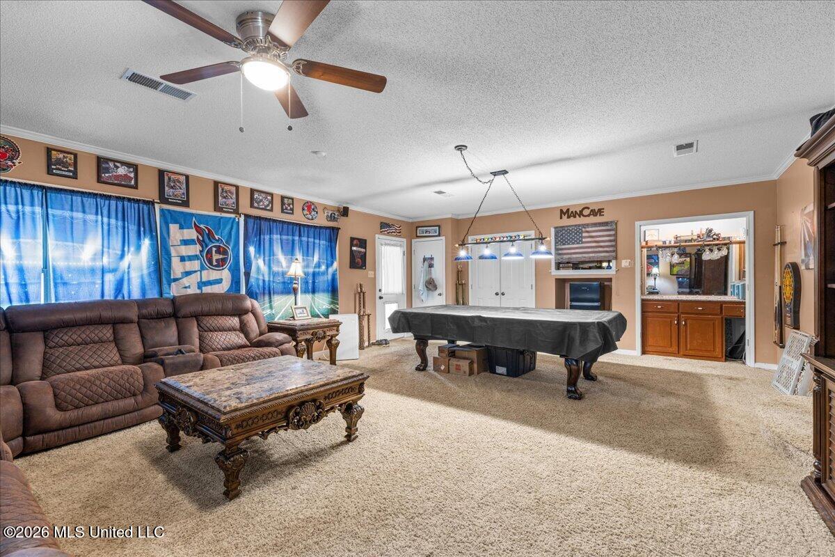 5446 Ridgetop Drive Horn Lake, MS 38637 - Photo 7 of 33 24-7477