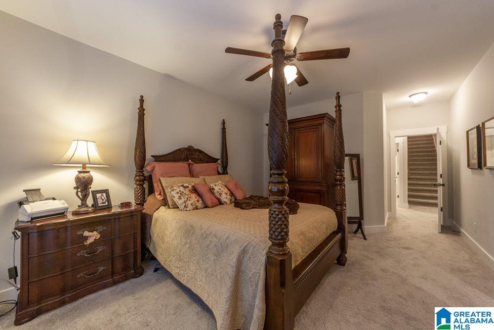 599 Grayson Place Chelsea, AL 35043 - Photo 26 of 37
