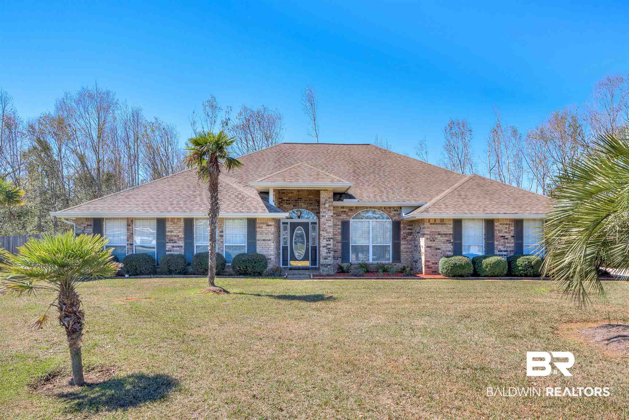 115 Washington Boulevard Foley, AL 36535 - Photo 1 of 45