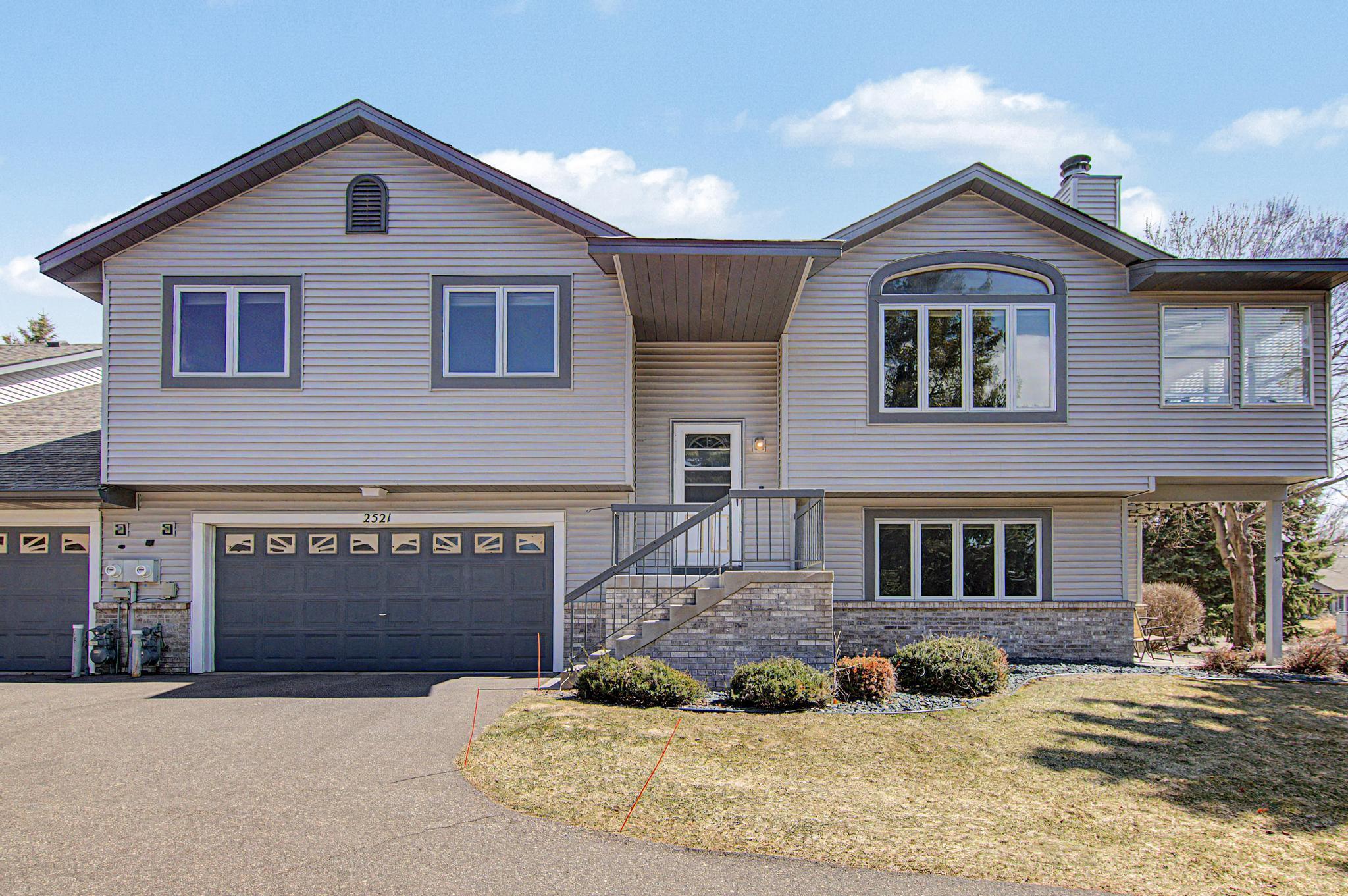 2521 Sumac Ridge White Bear Lake, MN 55110 - Photo 1 of 28