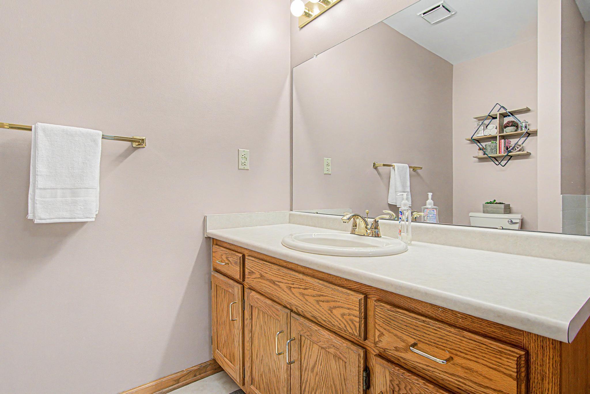 2521 Sumac Ridge White Bear Lake, MN 55110 - Photo 13 of 28