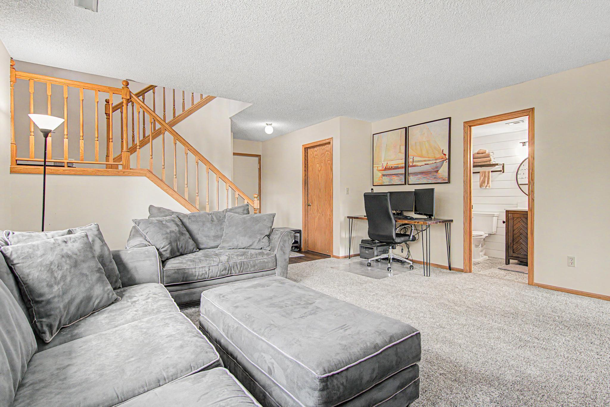 2521 Sumac Ridge White Bear Lake, MN 55110 - Photo 22 of 28