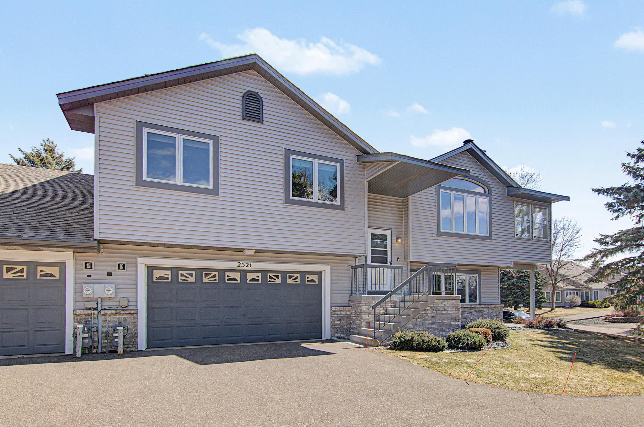 2521 Sumac Ridge White Bear Lake, MN 55110 - Photo 27 of 28