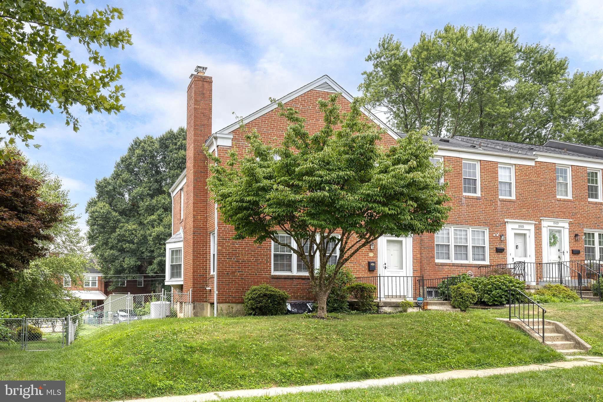 1517 Dellsway Road Towson, MD 21286 - Photo 3 of 29 Gallery Image 3