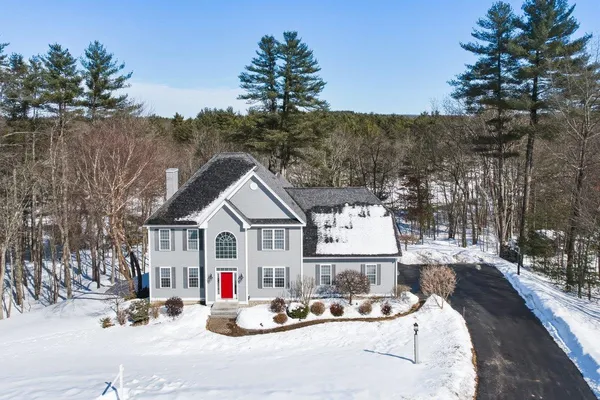 $939,900 | 59 Post Road, Hooksett, NH 03106