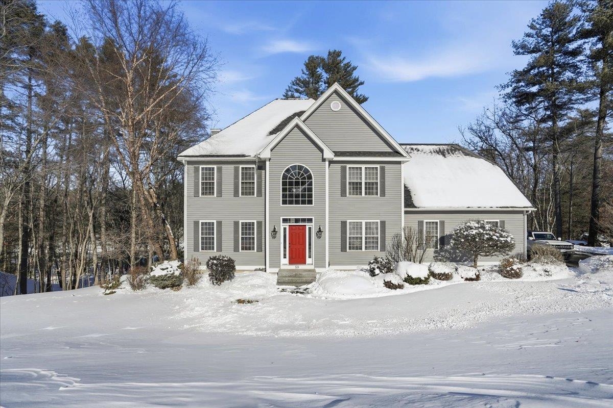 59 Post Road Hooksett, NH 03106 - Photo 2 of 59