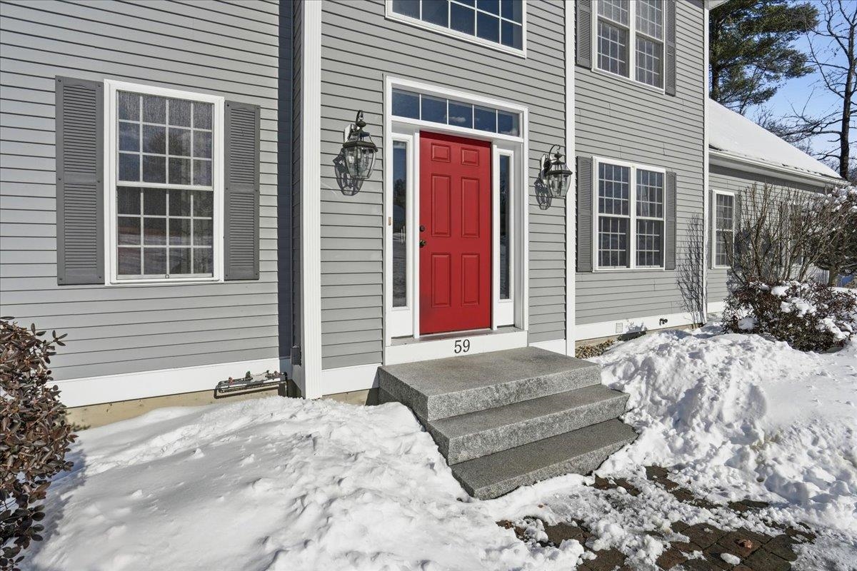 59 Post Road Hooksett, NH 03106 - Photo 3 of 59