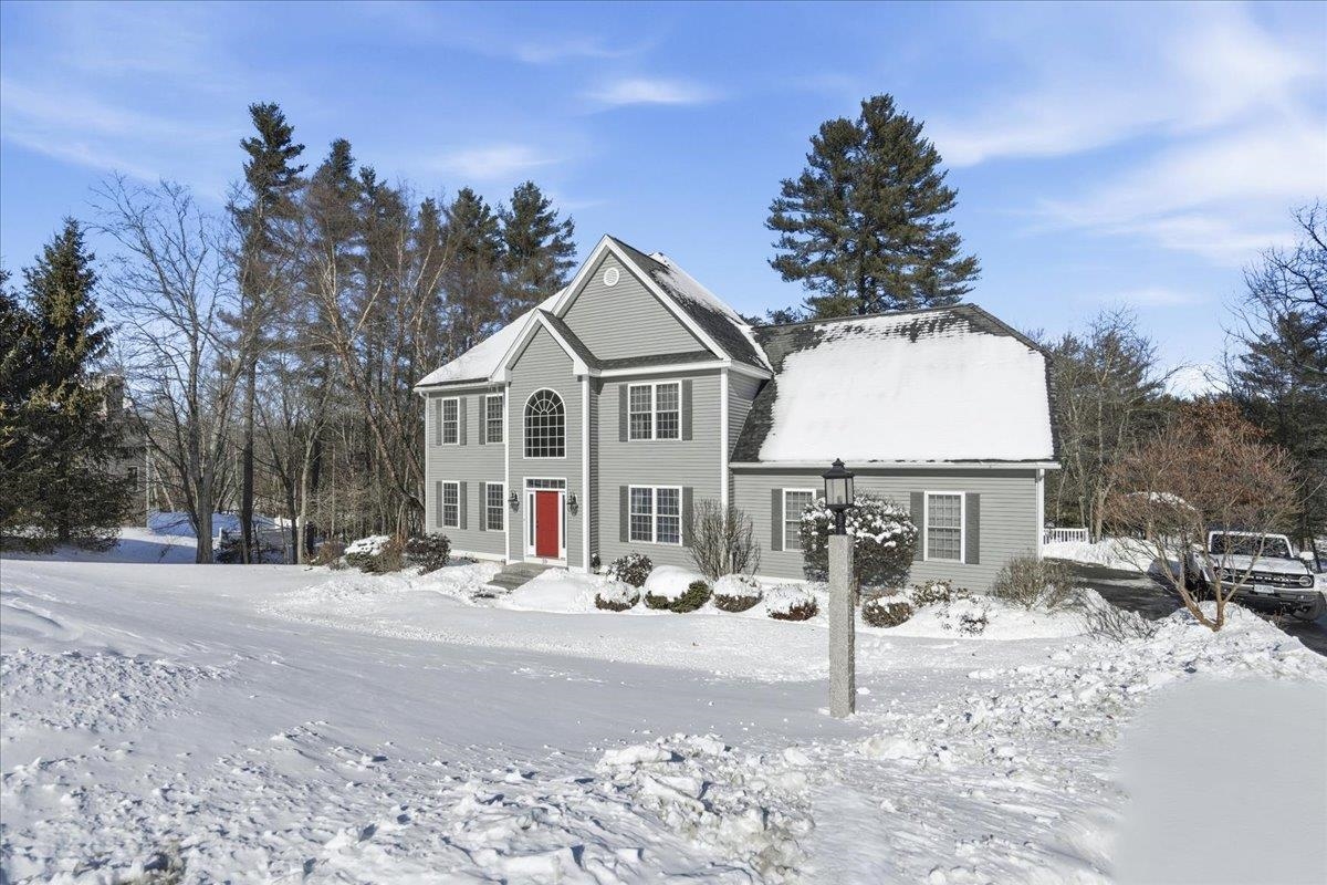 59 Post Road Hooksett, NH 03106 - Photo 50 of 59