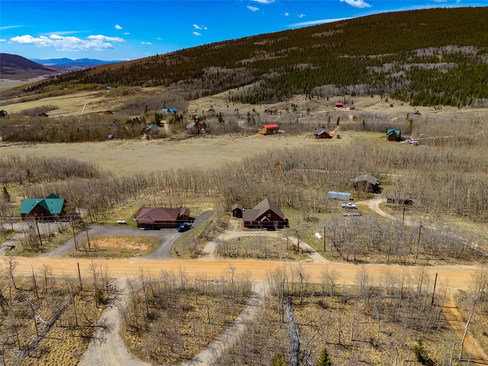 82 Sheep Ridge Road Fairplay, CO 80440 - Photo 46 of 48 Gallery Image 46