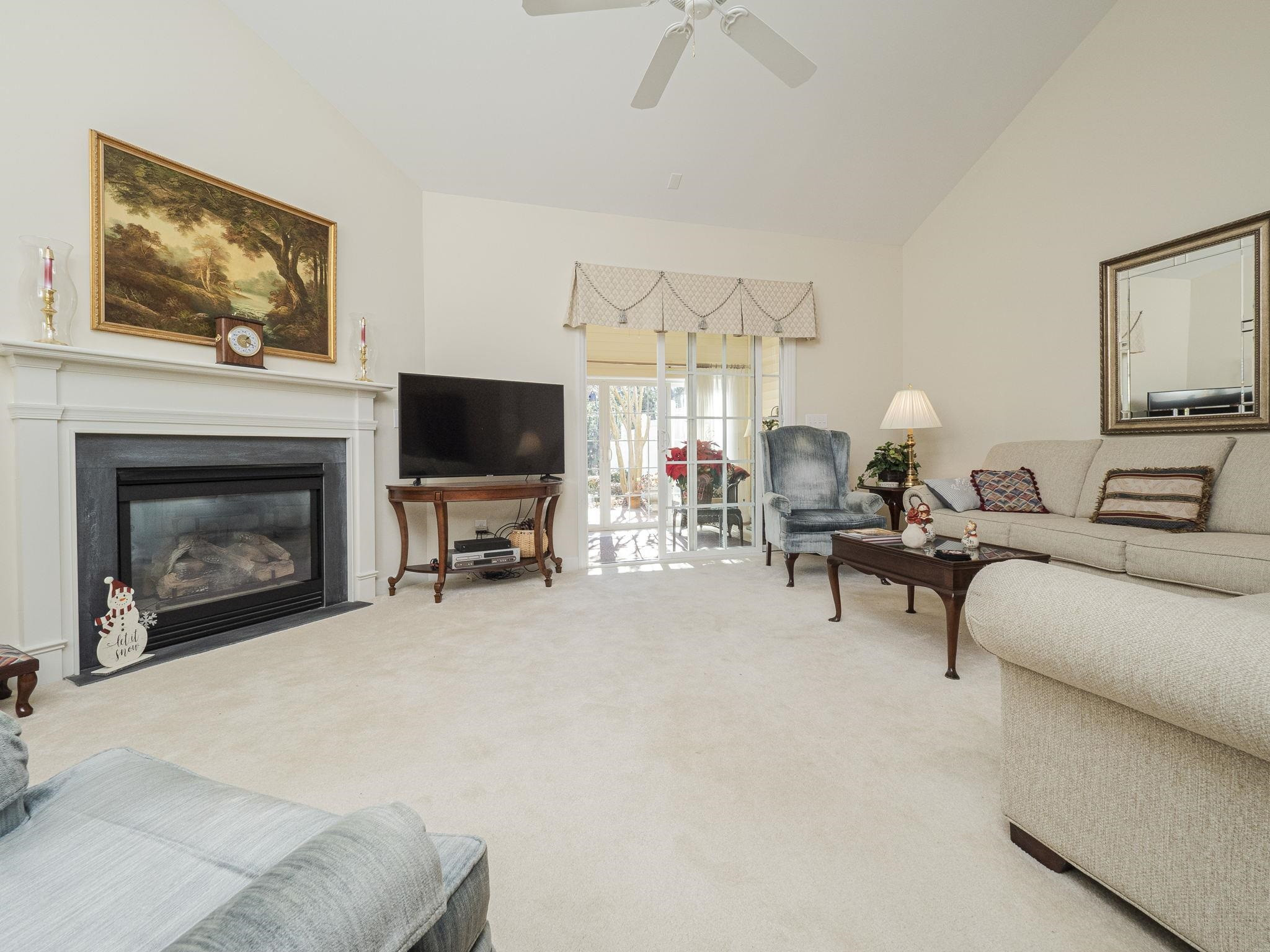 2544 Forest Shadows Lane Raleigh, NC 27614 - Photo 4 of 26 Photo 4