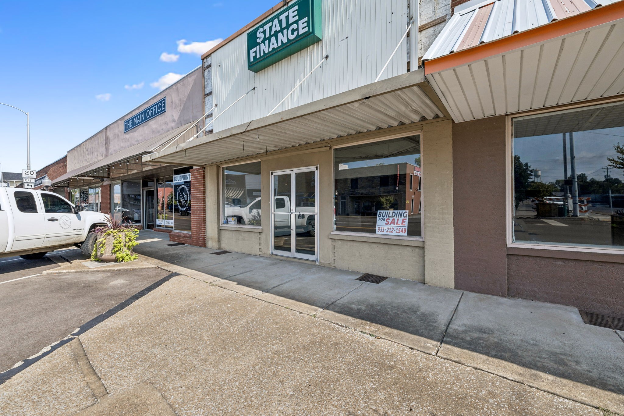 39 East Main Street Hohenwald, TN 38462 - Photo 30 of 32