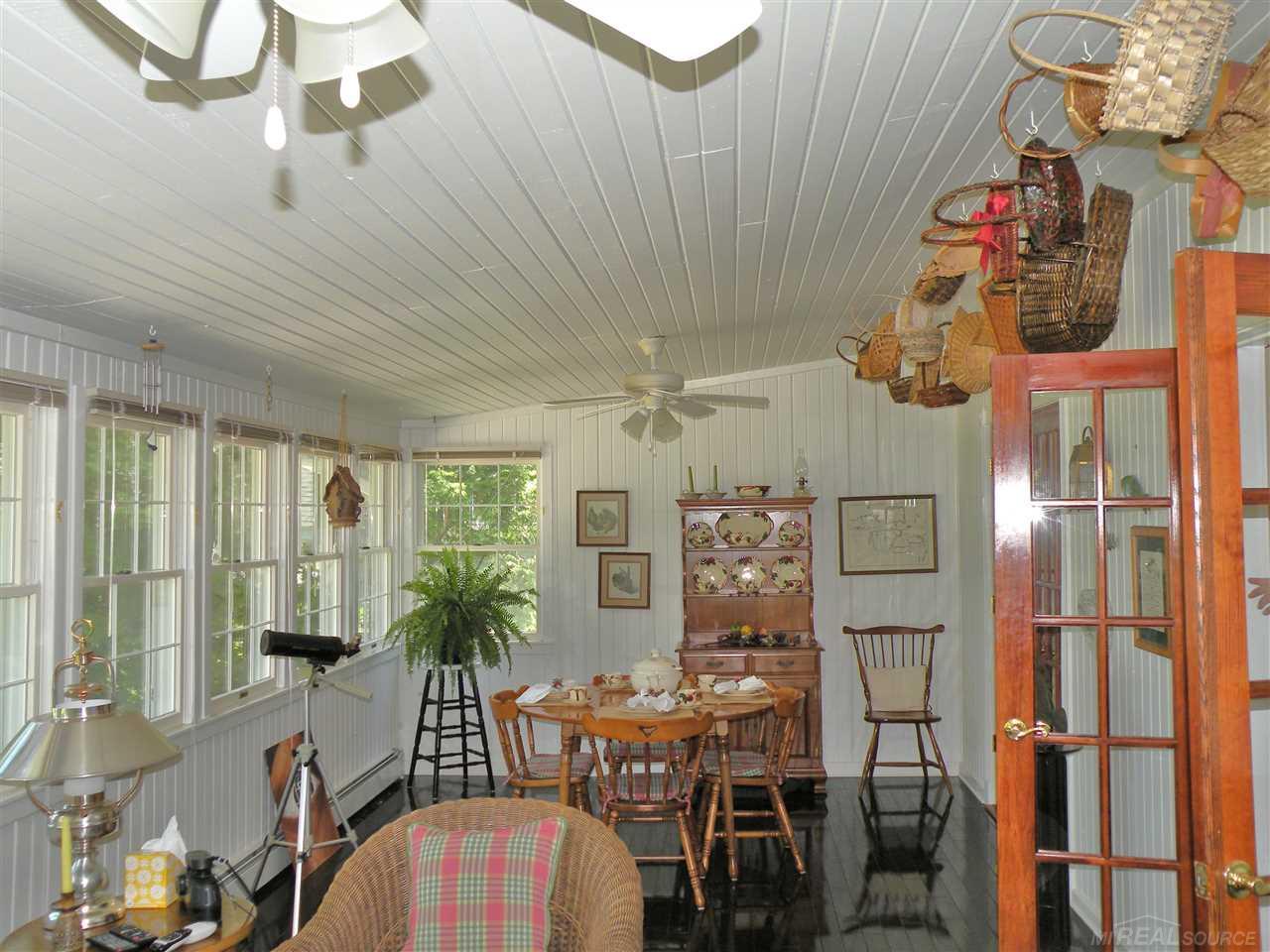 4677 Lakeshore Road Lexington, MI 48450 - Photo 26 of 54