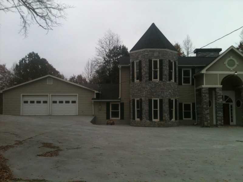 59 Day Road Dawsonville, GA 30534 - Photo 1 of 1 Exterior Front.
