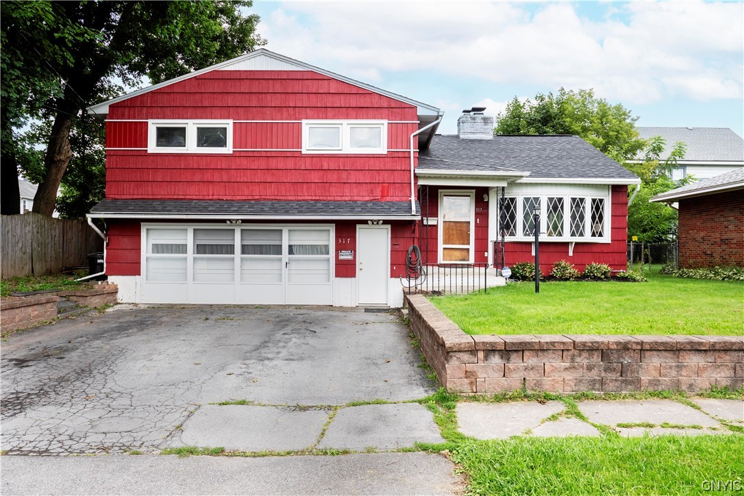 317 Sunnycrest Road Syracuse, NY 13206 - Photo 1 of 1 Gallery Image 1