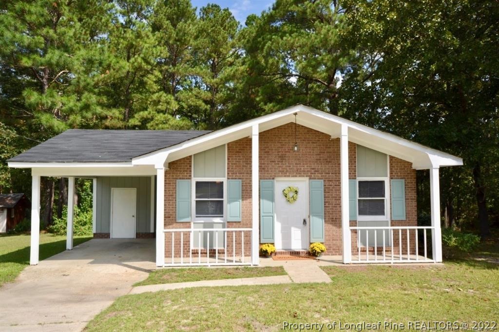 267 Bostic Road Raeford, NC 28376 - Photo 1 of 31 Gallery Image 1