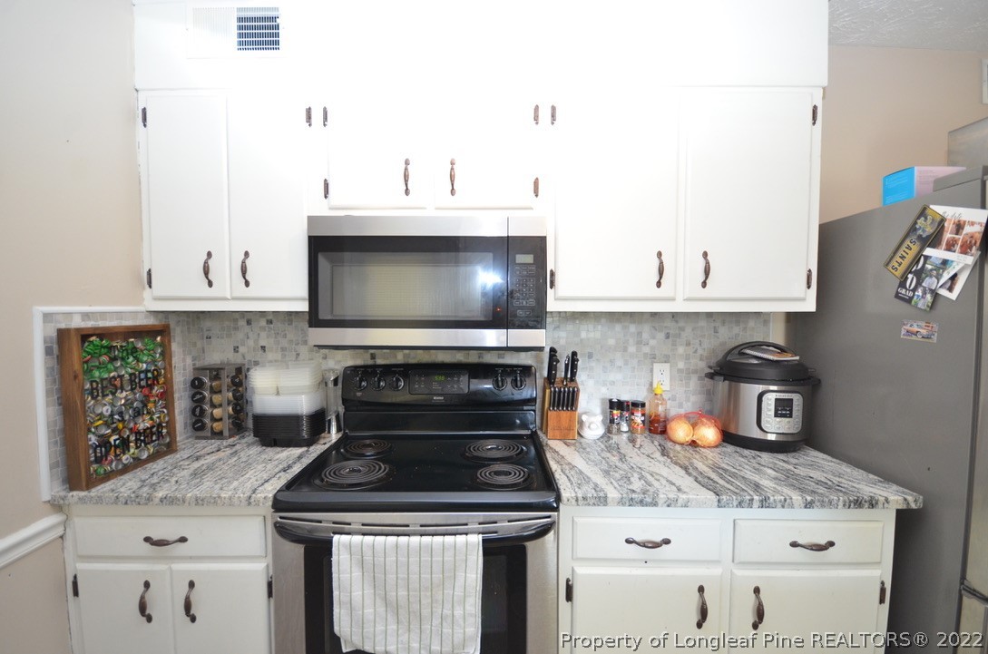 267 Bostic Road Raeford, NC 28376 - Photo 13 of 31 Gallery Image 13