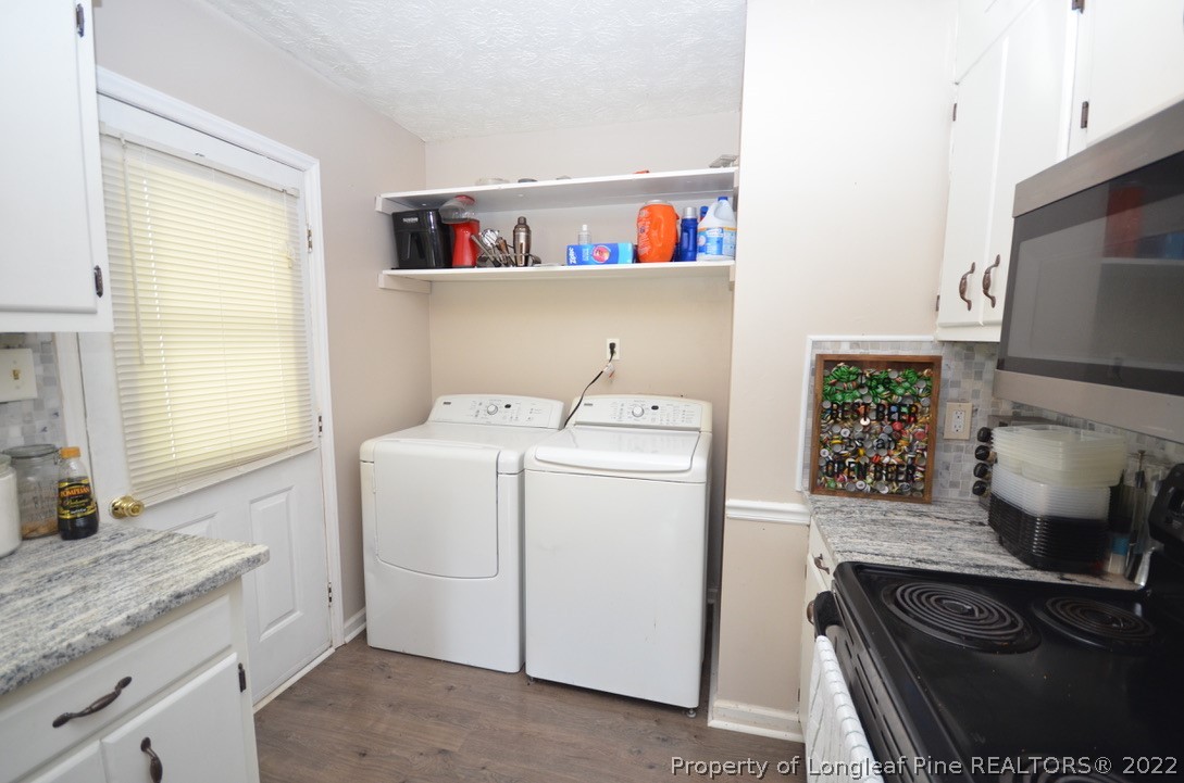 267 Bostic Road Raeford, NC 28376 - Photo 14 of 31 Gallery Image 14