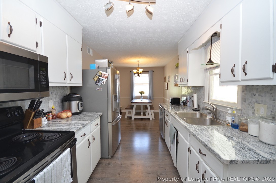 267 Bostic Road Raeford, NC 28376 - Photo 15 of 31 Gallery Image 15
